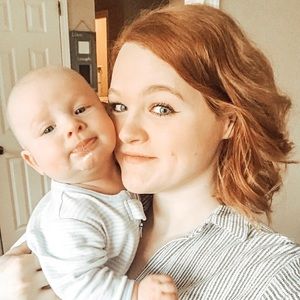 Meet your Posher, Tiffany
